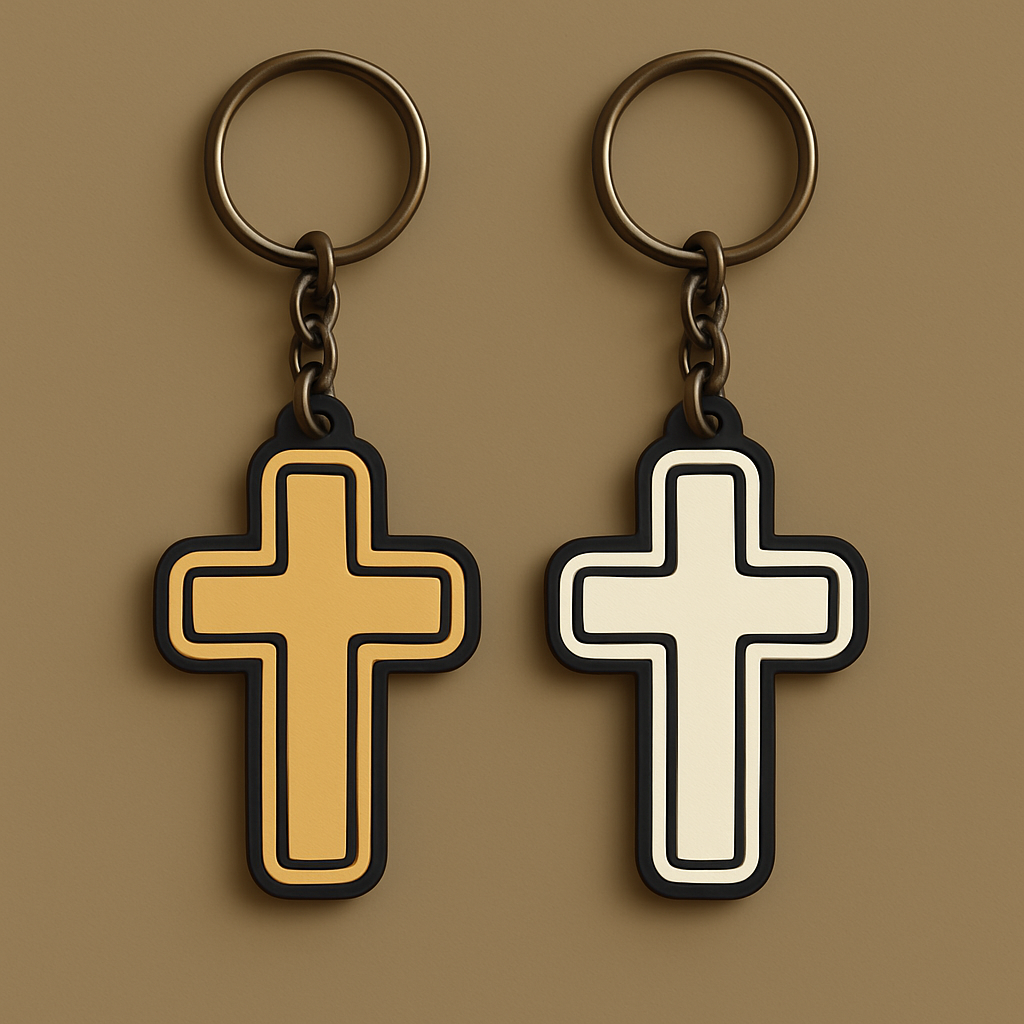 3D Faith Bundle – Limited Edition (4 Pieces)